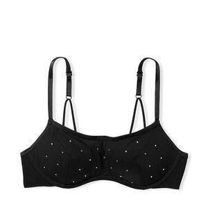 Victoria's Secret Black Bralette